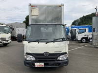 HINO Dutro Aluminum Van TPG-XZC605M 2018 64,070km_8