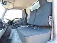HINO Dutro Aluminum Van 2RG-XZU712M 2022 47,243km_10