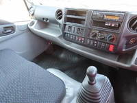 HINO Dutro Aluminum Van 2RG-XZU712M 2022 47,243km_13