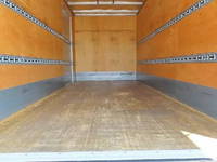 HINO Dutro Aluminum Van 2RG-XZU712M 2022 47,243km_22