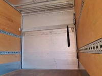 HINO Dutro Aluminum Van 2RG-XZU712M 2022 47,243km_26