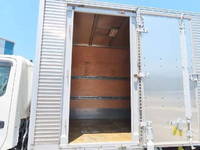 HINO Dutro Aluminum Van 2RG-XZU712M 2022 47,243km_27