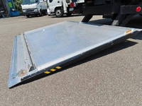 HINO Dutro Aluminum Van 2RG-XZU712M 2022 47,243km_28