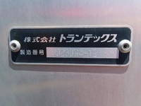 HINO Dutro Aluminum Van 2RG-XZU712M 2022 47,243km_32