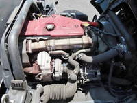 HINO Dutro Aluminum Van 2RG-XZU712M 2022 47,243km_35