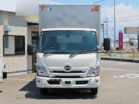 HINO Dutro Aluminum Van 2RG-XZU712M 2022 47,243km_5