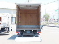HINO Dutro Aluminum Van 2RG-XZU712M 2022 47,243km_7