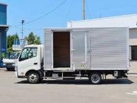 HINO Dutro Aluminum Van 2RG-XZU712M 2022 47,243km_8