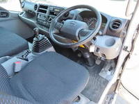 HINO Dutro Aluminum Van 2RG-XZU712M 2022 47,243km_9