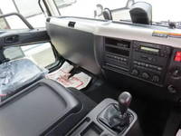 MITSUBISHI FUSO Fighter Truck (With 4 Steps Of Cranes) 2KG-FK62F 2025 804km_12