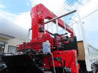 MITSUBISHI FUSO Fighter Truck (With 4 Steps Of Cranes) 2KG-FK62F 2025 804km_30