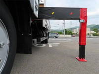 MITSUBISHI FUSO Fighter Truck (With 4 Steps Of Cranes) 2KG-FK62F 2025 804km_31