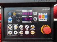 MITSUBISHI FUSO Fighter Truck (With 4 Steps Of Cranes) 2KG-FK62F 2025 804km_32