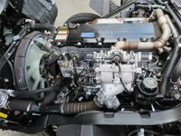 MITSUBISHI FUSO Fighter Truck (With 4 Steps Of Cranes) 2KG-FK62F 2025 804km_34