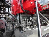 MITSUBISHI FUSO Fighter Truck (With 4 Steps Of Cranes) 2KG-FK62F 2025 804km_37