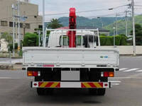 MITSUBISHI FUSO Fighter Truck (With 4 Steps Of Cranes) 2KG-FK62F 2025 804km_6