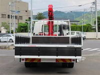 MITSUBISHI FUSO Fighter Truck (With 4 Steps Of Cranes) 2KG-FK62F 2025 804km_7