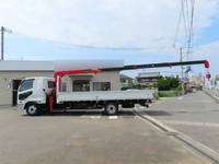 MITSUBISHI FUSO Fighter Truck (With 4 Steps Of Cranes) 2KG-FK62F 2025 804km_8