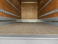 ISUZU Elf Aluminum Van TKG-NMR85AR 2014 187,539km_10