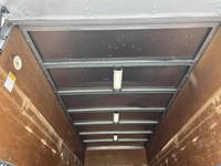 ISUZU Elf Aluminum Van TKG-NMR85AR 2014 187,539km_14