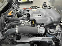ISUZU Elf Aluminum Van TKG-NMR85AR 2014 187,539km_24
