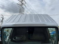 ISUZU Elf Aluminum Van TKG-NMR85AR 2014 187,539km_25