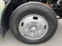 ISUZU Elf Aluminum Van TKG-NMR85AR 2014 187,539km_27
