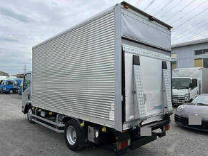 Elf Aluminum Van_2
