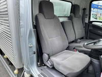 ISUZU Elf Aluminum Van TKG-NMR85AR 2014 187,539km_32