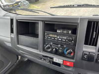 ISUZU Elf Aluminum Van TKG-NMR85AR 2014 187,539km_34