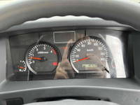 ISUZU Elf Aluminum Van TKG-NMR85AR 2014 187,539km_35