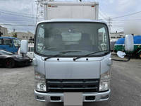 ISUZU Elf Aluminum Van TKG-NMR85AR 2014 187,539km_5
