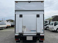 ISUZU Elf Aluminum Van TKG-NMR85AR 2014 187,539km_7