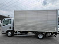 ISUZU Elf Aluminum Van TKG-NMR85AR 2014 187,539km_8