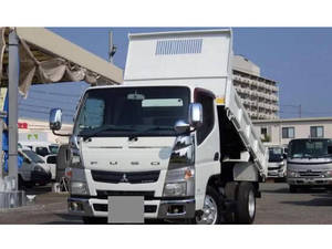 Canter Dump_1