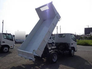 Canter Dump_2