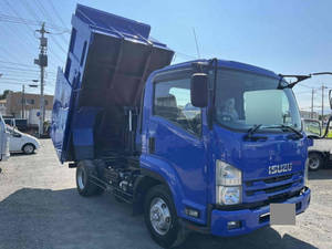 ISUZU Forward Deep Dump 2PG-FRR90S1 2019 79,108km_1