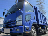 ISUZU Forward Deep Dump 2PG-FRR90S1 2019 79,108km_3