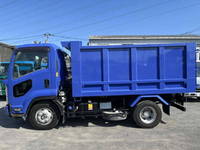 ISUZU Forward Deep Dump 2PG-FRR90S1 2019 79,108km_8
