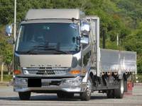 MITSUBISHI FUSO Fighter Aluminum Block 2KG-FK65F 2020 223,036km_1