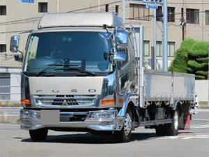 MITSUBISHI FUSO Fighter Aluminum Block 2KG-FK65F 2020 223,036km_1