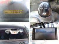 ISUZU Elf Hole Digging & Pole Standing Cars BKG-NKR85N 2010 137,034km_11