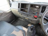 ISUZU Elf Hole Digging & Pole Standing Cars BKG-NKR85N 2010 137,034km_12