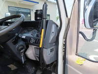 ISUZU Elf Hole Digging & Pole Standing Cars BKG-NKR85N 2010 137,034km_14