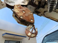 ISUZU Elf Hole Digging & Pole Standing Cars BKG-NKR85N 2010 137,034km_18