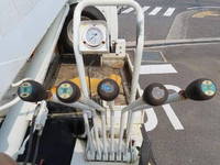 ISUZU Elf Hole Digging & Pole Standing Cars BKG-NKR85N 2010 137,034km_19