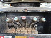 ISUZU Elf Hole Digging & Pole Standing Cars BKG-NKR85N 2010 137,034km_21