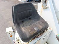 ISUZU Elf Hole Digging & Pole Standing Cars BKG-NKR85N 2010 137,034km_22