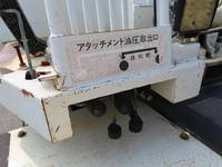 ISUZU Elf Hole Digging & Pole Standing Cars BKG-NKR85N 2010 137,034km_25