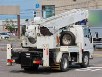 ISUZU Elf Hole Digging & Pole Standing Cars BKG-NKR85N 2010 137,034km_2
